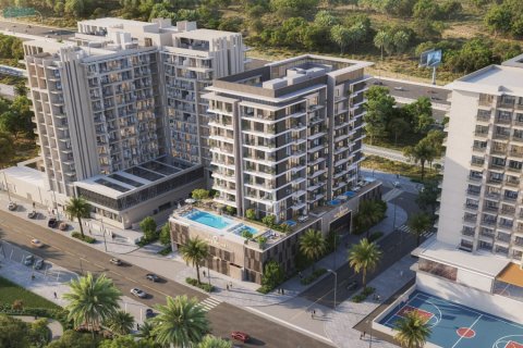 Shop de 331m² en Al Furjan, UAE No. 163780 14