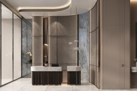 Shop de 331m² en Al Furjan, UAE No. 163780 8