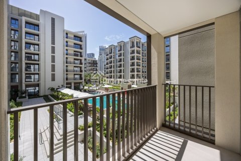 Apartment de 1 dormitorio en Creek Beach, UAE No. 163781