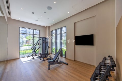 Apartment de 1 dormitorio en Creek Beach, UAE No. 163781 3