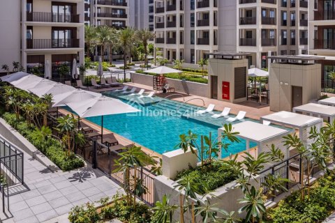 Apartment de 1 dormitorio en Creek Beach, UAE No. 163781 14