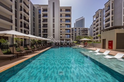 Apartment de 1 dormitorio en Creek Beach, UAE No. 163781 13