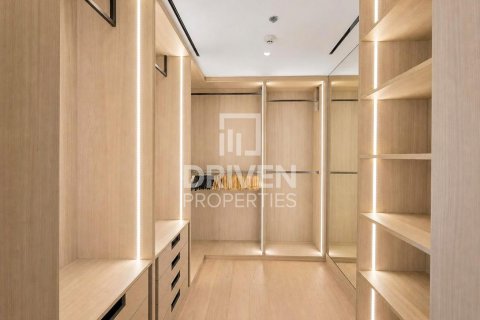 2 غرف نوم شقة في Jumeirah Bay Island, الإمارات العربية المتحدة رقم 188468 23