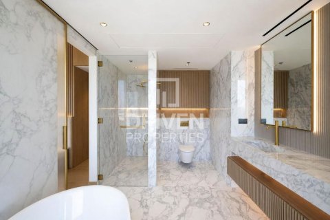2 غرف نوم شقة في Jumeirah Bay Island, الإمارات العربية المتحدة رقم 188468 21