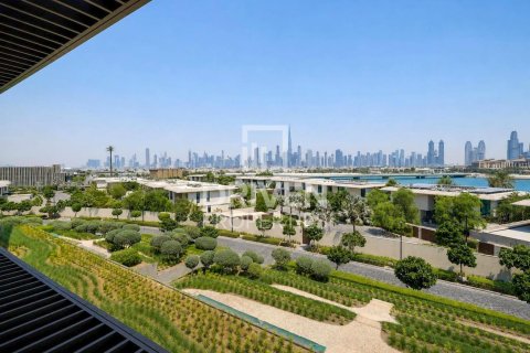 2 غرف نوم شقة في Jumeirah Bay Island, الإمارات العربية المتحدة رقم 188468