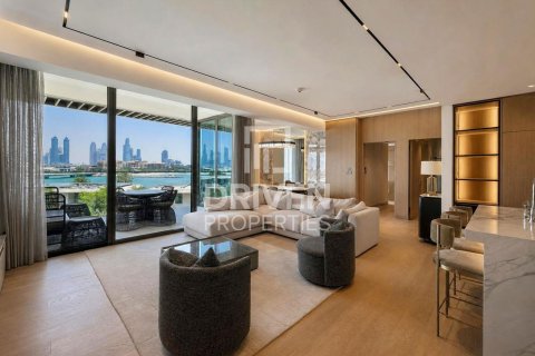 2 غرف نوم شقة في Jumeirah Bay Island, الإمارات العربية المتحدة رقم 188468 4