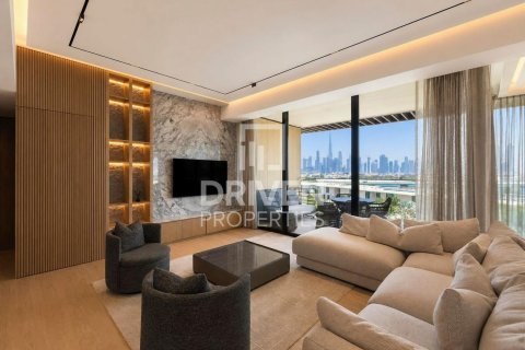 2 غرف نوم شقة في Jumeirah Bay Island, الإمارات العربية المتحدة رقم 188468 7