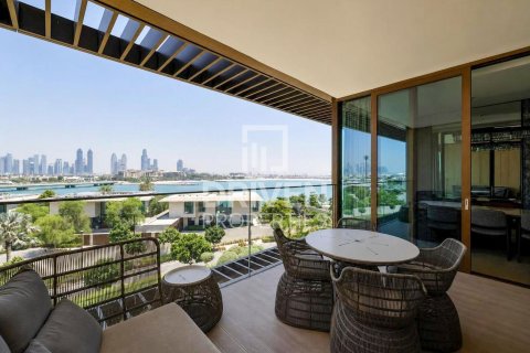 2 غرف نوم شقة في Jumeirah Bay Island, الإمارات العربية المتحدة رقم 188468 31