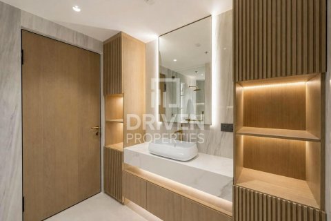2 غرف نوم شقة في Jumeirah Bay Island, الإمارات العربية المتحدة رقم 188468 25