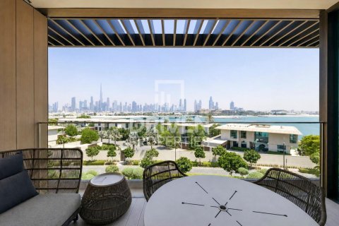 2 غرف نوم شقة في Jumeirah Bay Island, الإمارات العربية المتحدة رقم 188468 30