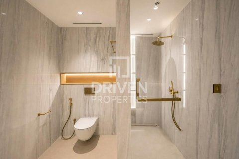 2 غرف نوم شقة في Jumeirah Bay Island, الإمارات العربية المتحدة رقم 188468 24