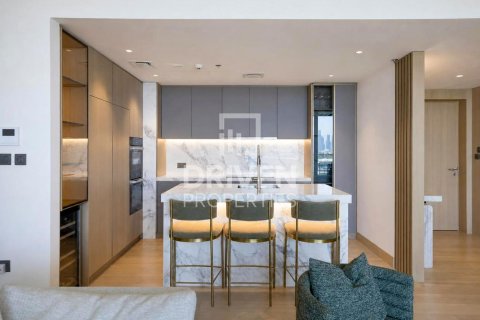 2 غرف نوم شقة في Jumeirah Bay Island, الإمارات العربية المتحدة رقم 188468 19