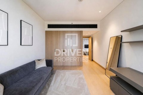 2 غرف نوم شقة في Jumeirah Bay Island, الإمارات العربية المتحدة رقم 188468 14