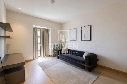 2 غرف نوم شقة في Jumeirah Bay Island, الإمارات العربية المتحدة رقم 188468 12