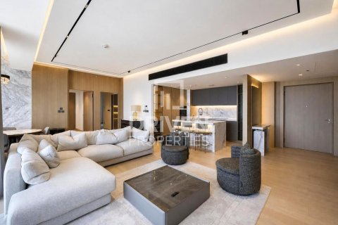 2 غرف نوم شقة في Jumeirah Bay Island, الإمارات العربية المتحدة رقم 188468 5