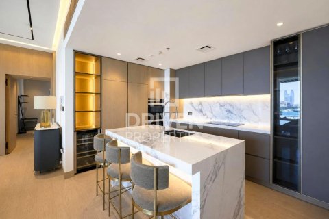 2 غرف نوم شقة في Jumeirah Bay Island, الإمارات العربية المتحدة رقم 188468 15