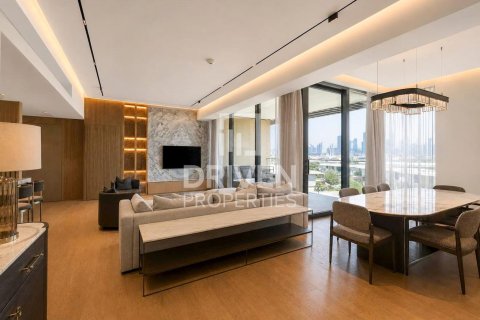 2 غرف نوم شقة في Jumeirah Bay Island, الإمارات العربية المتحدة رقم 188468 3
