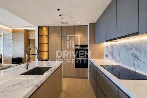 2 غرف نوم شقة في Jumeirah Bay Island, الإمارات العربية المتحدة رقم 188468 16