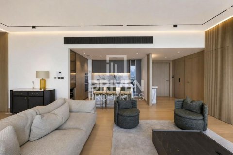 2 غرف نوم شقة في Jumeirah Bay Island, الإمارات العربية المتحدة رقم 188468 6