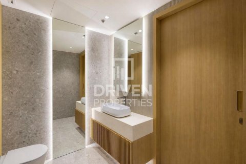 2 غرف نوم شقة في Jumeirah Bay Island, الإمارات العربية المتحدة رقم 188468 26