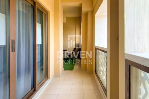 2 bedrooms Apartment in The Crescent, UAE No. 188467 12
