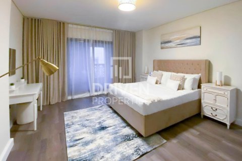 2 bedrooms Apartment in The Crescent, UAE No. 188467 7