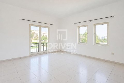 Villa de 5 dormitorios en The Villa, UAE No. 188469 20