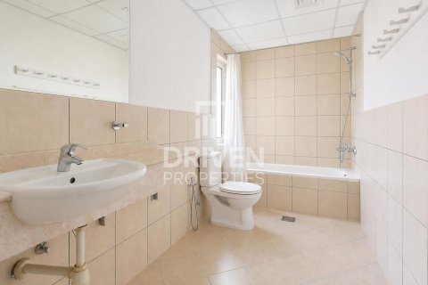 Villa de 5 dormitorios en The Villa, UAE No. 188469 25