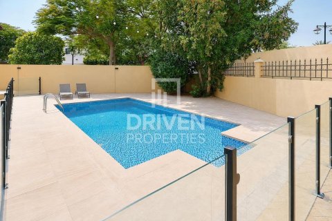 Villa de 5 dormitorios en The Villa, UAE No. 188469 28