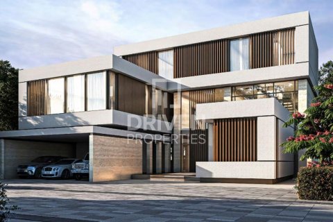 Villa de 5 chambres à Dubai, UAE No. 188473 6