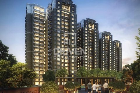 2 غرف نوم شقة في Sobha Hartland, الإمارات العربية المتحدة رقم 188472 8
