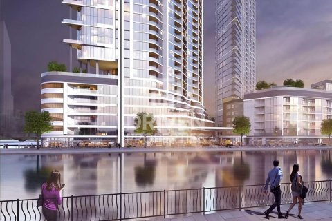 2 غرف نوم شقة في Sobha Hartland, الإمارات العربية المتحدة رقم 188472 5