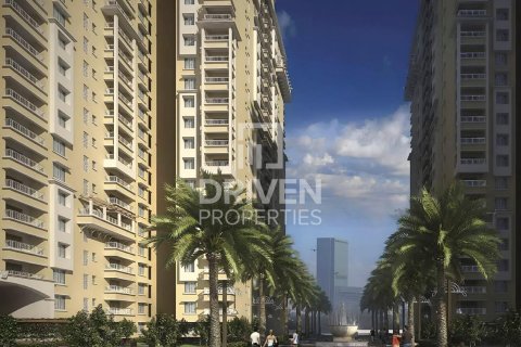 2 غرف نوم شقة في Sobha Hartland, الإمارات العربية المتحدة رقم 188472 7