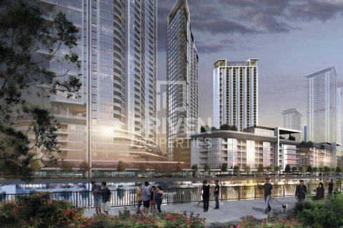 2 غرف نوم شقة في Sobha Hartland, الإمارات العربية المتحدة رقم 188472 9