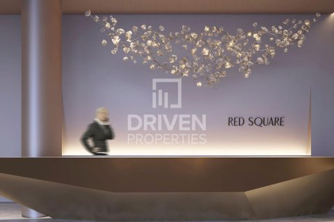 Apartment de 1 dormitorio en Jumeirah Village Triangle, UAE No. 188471 7