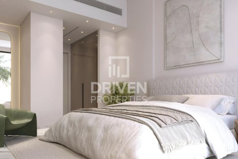 Apartment de 1 dormitorio en Jumeirah Village Triangle, UAE No. 188471 10