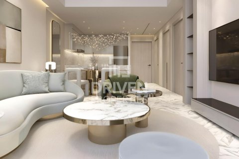 Apartment de 1 dormitorio en Jumeirah Village Triangle, UAE No. 188471 11