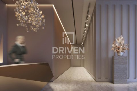 Apartment de 1 dormitorio en Jumeirah Village Triangle, UAE No. 188471 5