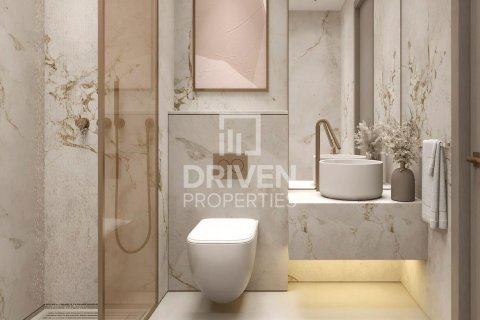 Apartment de 1 dormitorio en Jumeirah Village Triangle, UAE No. 188471 16