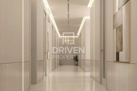 Apartment de 1 dormitorio en Jumeirah Village Triangle, UAE No. 188471 6