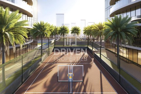 Apartment de 1 dormitorio en Jumeirah Village Triangle, UAE No. 188471 4