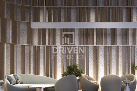 Apartment de 1 dormitorio en Jumeirah Village Triangle, UAE No. 188471 8