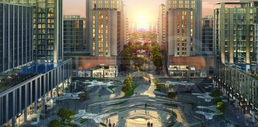 2 bedrooms Apartment in Al Ghadeer, UAE No. 172460