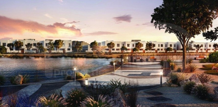 Apartment de 2 dormitorios en Al Ghadeer, UAE No. 172459