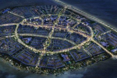 Apartment de 2 dormitorios en Al Ghadeer, UAE No. 172459 12