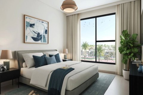 Appartement de 2 chambres à Town Square, UAE No. 143788 6