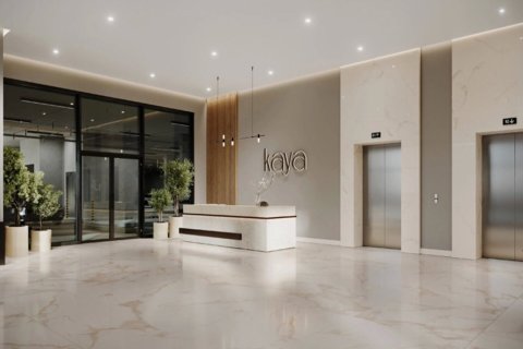 Appartement de 2 chambres à Town Square, UAE No. 143788 8