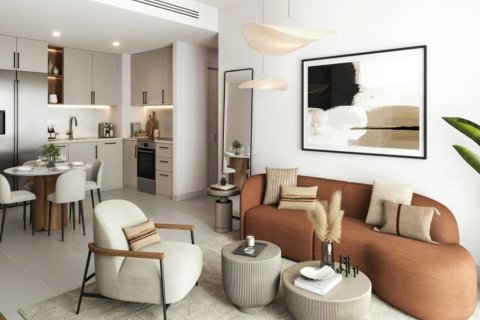 Appartement de 2 chambres à Town Square, UAE No. 143788 4