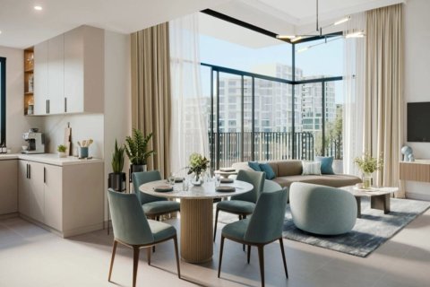 Appartement de 2 chambres à Town Square, UAE No. 143788 3