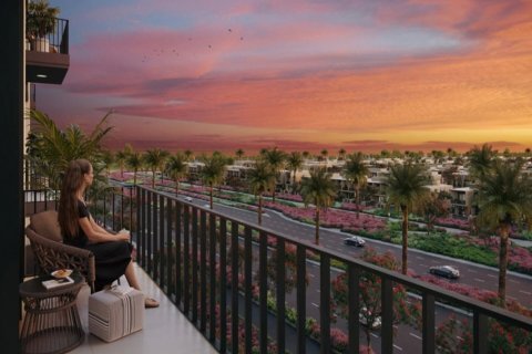 Appartement de 2 chambres à Town Square, UAE No. 143788 10